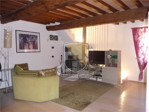 Appartamento in vendita a Sovicille - ROSIA - foto 1