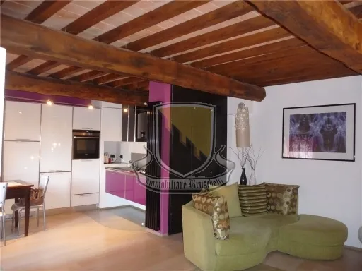 Appartamento in vendita a Sovicille - ROSIA - foto 3