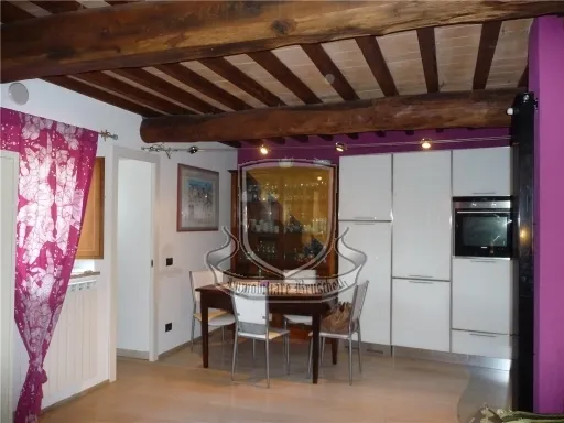 Appartamento in vendita a Sovicille - ROSIA - foto 7