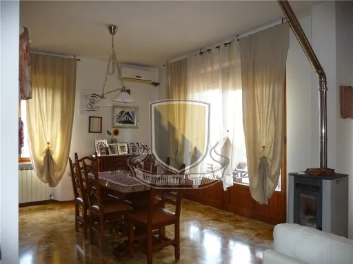Appartamento in vendita a Monteroni d'Arbia - foto 6