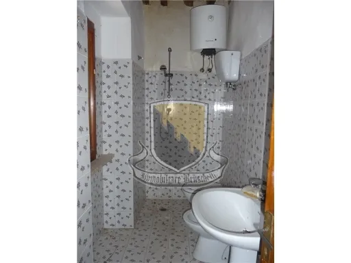Appartamento in vendita a Monticiano - SOLAIA - foto 10