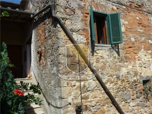 Appartamento in vendita a Monticiano - SOLAIA - foto 2