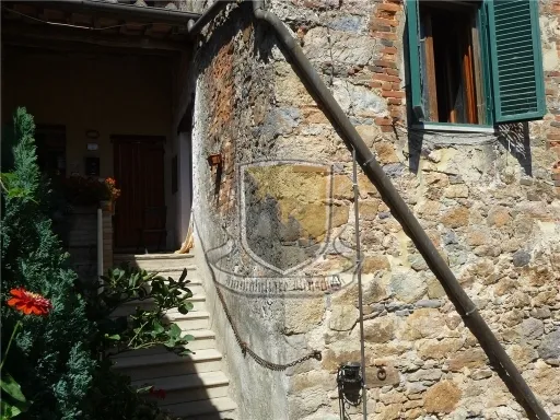 Appartamento in vendita a Monticiano - SOLAIA - foto 3