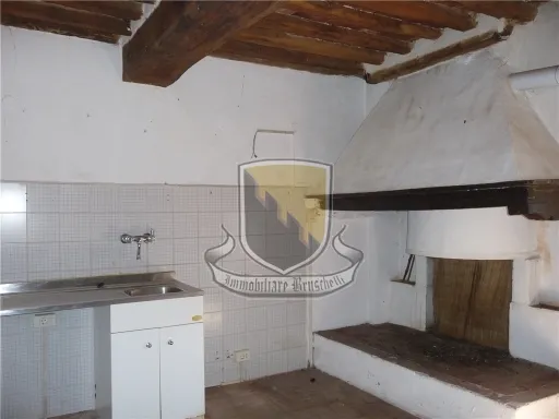Appartamento in vendita a Monticiano - SOLAIA - foto 5