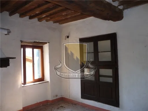 Appartamento in vendita a Monticiano - SOLAIA - foto 6