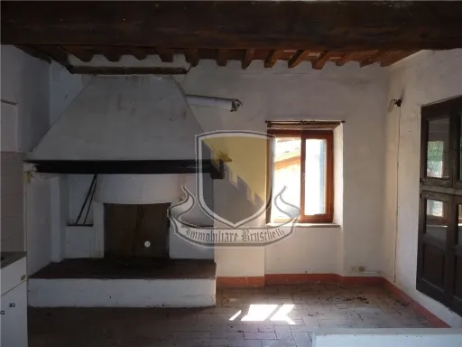 Appartamento in vendita a Monticiano - SOLAIA - foto 7