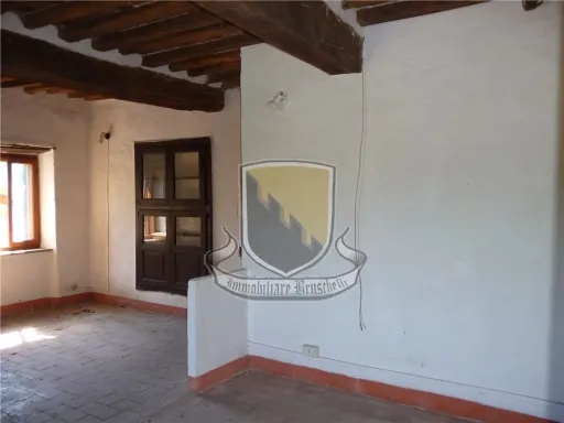 Appartamento in vendita a Monticiano - SOLAIA - foto 8