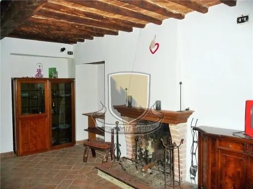 Appartamento in vendita a Murlo - CASCIANO - foto 1