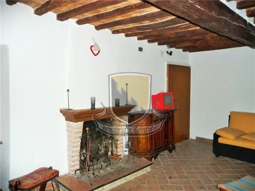 Appartamento in vendita a Murlo - CASCIANO - foto 2