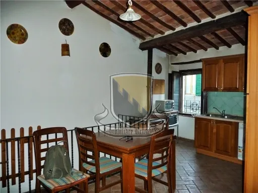 Appartamento in vendita a Murlo - CASCIANO - foto 6