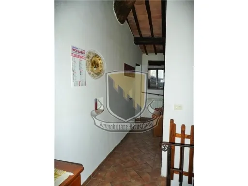 Appartamento in vendita a Murlo - CASCIANO - foto 8