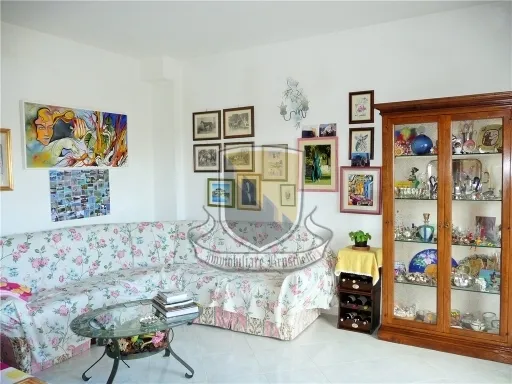 Appartamento in vendita a Sovicille - ROSIA - foto 1