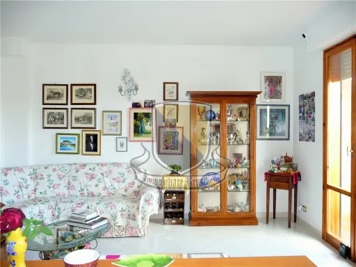 Appartamento in vendita a Sovicille - ROSIA - foto 3