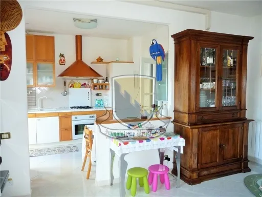 Appartamento in vendita a Sovicille - ROSIA - foto 4