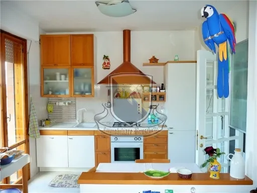 Appartamento in vendita a Sovicille - ROSIA - foto 6
