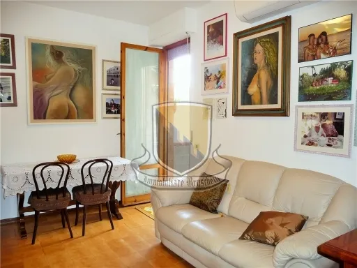 Appartamento in vendita a Sovicille - ROSIA - foto 1