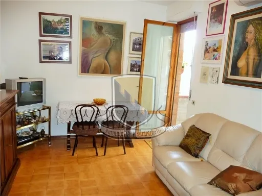 Appartamento in vendita a Sovicille - ROSIA - foto 2