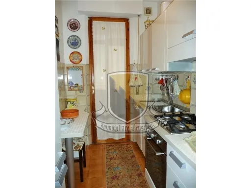 Appartamento in vendita a Sovicille - ROSIA - foto 5