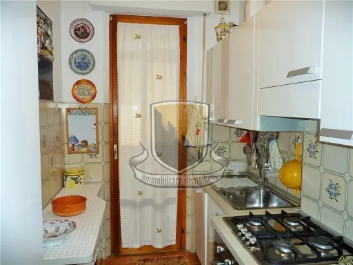 Appartamento in vendita a Sovicille - ROSIA - foto 6