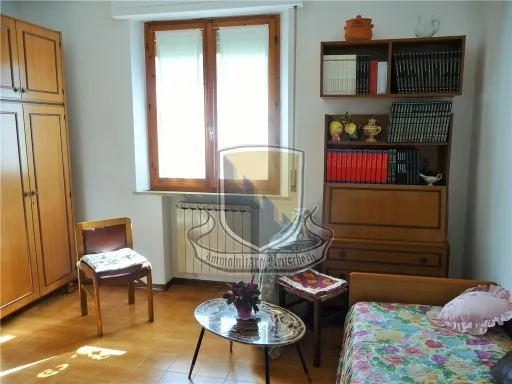 Appartamento in vendita a Sovicille - ROSIA - foto 7