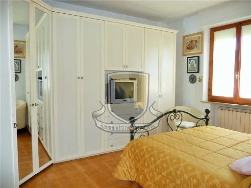 Appartamento in vendita a Sovicille - ROSIA - foto 8