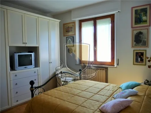 Appartamento in vendita a Sovicille - ROSIA - foto 9