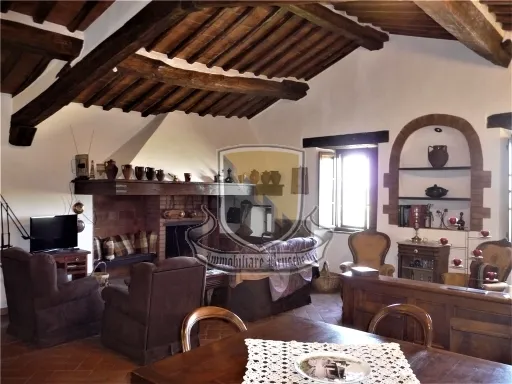 Appartamento in vendita a Sovicille - STIGLIANO - foto 1