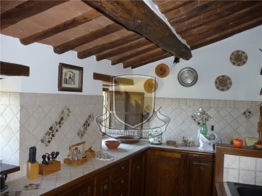 Appartamento in vendita a Sovicille - STIGLIANO - foto 10