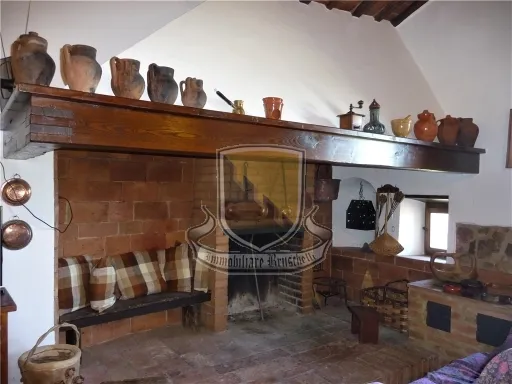 Appartamento in vendita a Sovicille - STIGLIANO - foto 2
