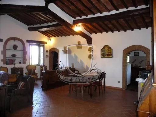 Appartamento in vendita a Sovicille - STIGLIANO - foto 3