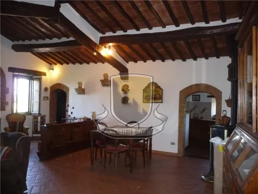 Appartamento in vendita a Sovicille - STIGLIANO - foto 4