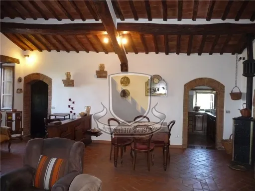 Appartamento in vendita a Sovicille - STIGLIANO - foto 5