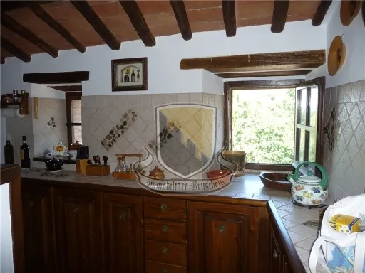 Appartamento in vendita a Sovicille - STIGLIANO - foto 7