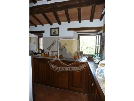 Appartamento in vendita a Sovicille - STIGLIANO - foto 8