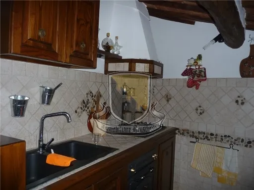 Appartamento in vendita a Sovicille - STIGLIANO - foto 9