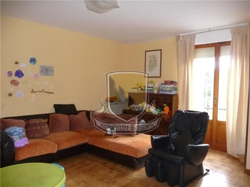 Appartamento in vendita a Sovicille - SAN ROCCO A PILLI - foto 1