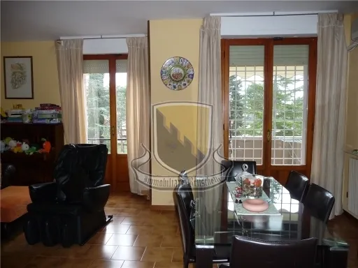 Appartamento in vendita a Sovicille - SAN ROCCO A PILLI - foto 2