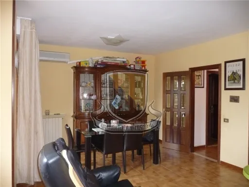 Appartamento in vendita a Sovicille - SAN ROCCO A PILLI - foto 3