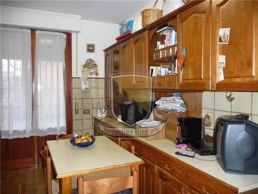 Appartamento in vendita a Sovicille - SAN ROCCO A PILLI - foto 6