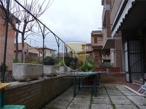 Appartamento in vendita a Sovicille - SAN ROCCO A PILLI - foto 7