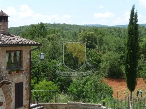 Appartamento in vendita a Monteriggioni - SANTA COLOMBA - foto 1