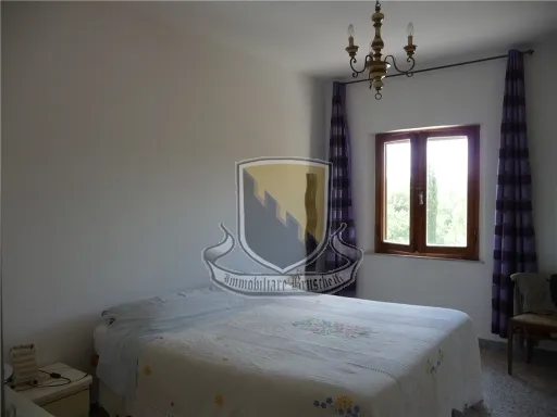 Appartamento in vendita a Monteriggioni - SANTA COLOMBA - foto 10