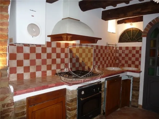 Appartamento in vendita a Monticiano - foto 5