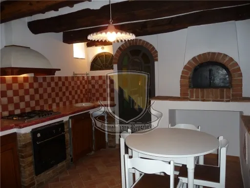 Appartamento in vendita a Monticiano - foto 7