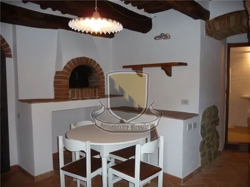 Appartamento in vendita a Monticiano - foto 8