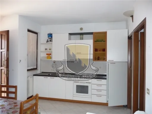 Appartamento in vendita a Sovicille - SAN ROCCO A PILLI - foto 2