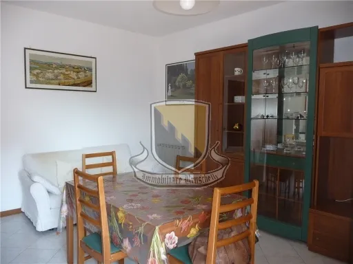 Appartamento in vendita a Sovicille - SAN ROCCO A PILLI - foto 3