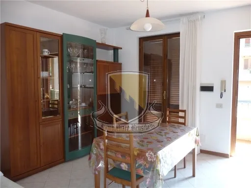 Appartamento in vendita a Sovicille - SAN ROCCO A PILLI - foto 4