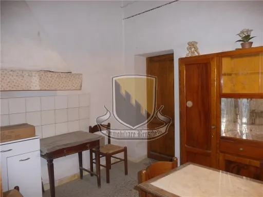 Appartamento in vendita a Monticiano - foto 1