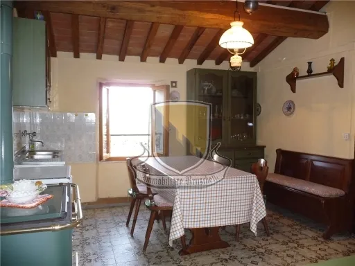 Appartamento in vendita a Monticiano - foto 1
